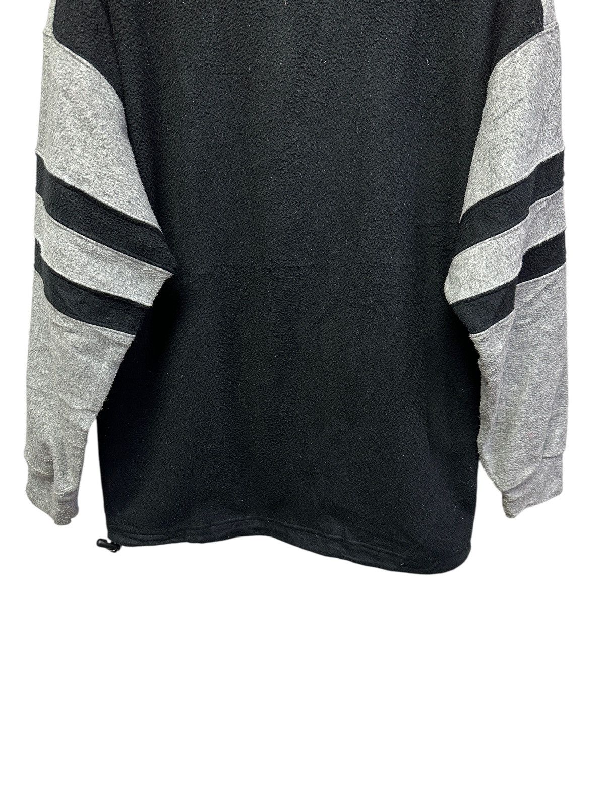 Canterbury of New Zealand 🔥vintage canterbury new zealand all black steinlager fleece Size US M / EU 48-50 / 2 - 16 Thumbnail