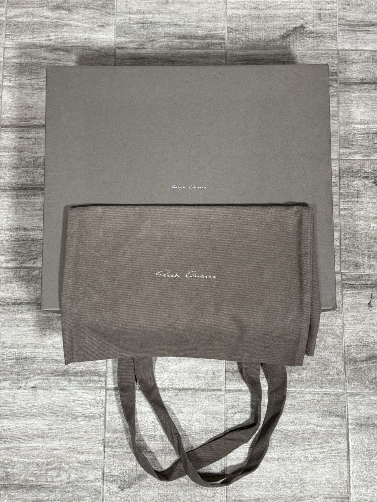 Rick Owens Megalaced Mega Tractor Size US 10.5 / EU 43-44 - 7 Thumbnail