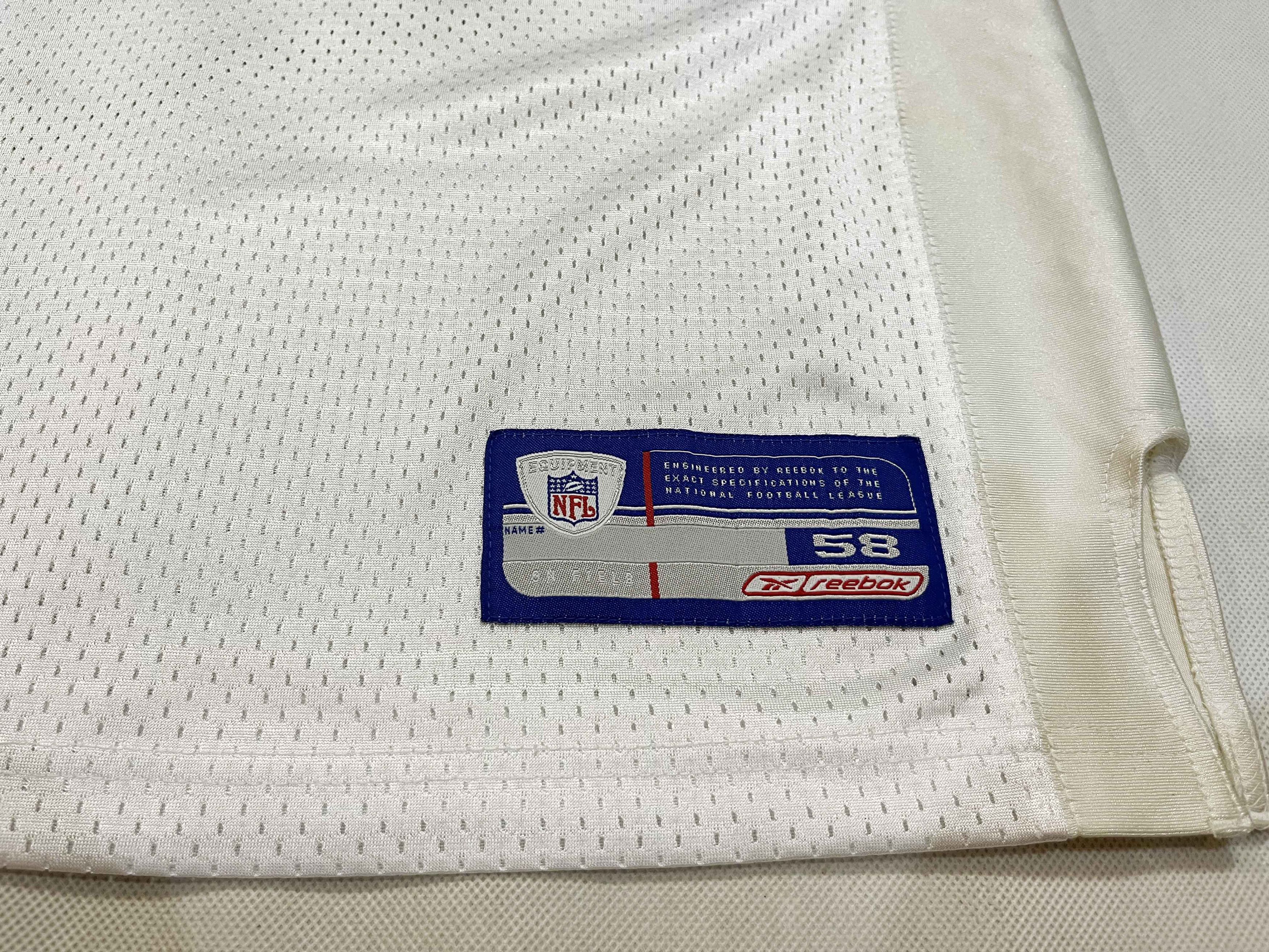 NFL × Reebok Reebok On Field NFL San Diego Chargers TOMLINSON #21 Jersey Size US XL / EU 56 / 4 - 4 Thumbnail
