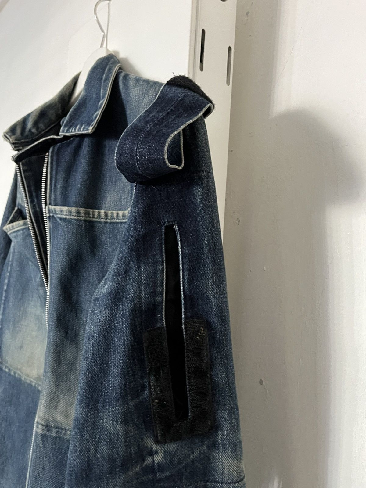 Vexed Generation Denim Vexed Generation Size US S / EU 44-46 / 1 - 13 Thumbnail