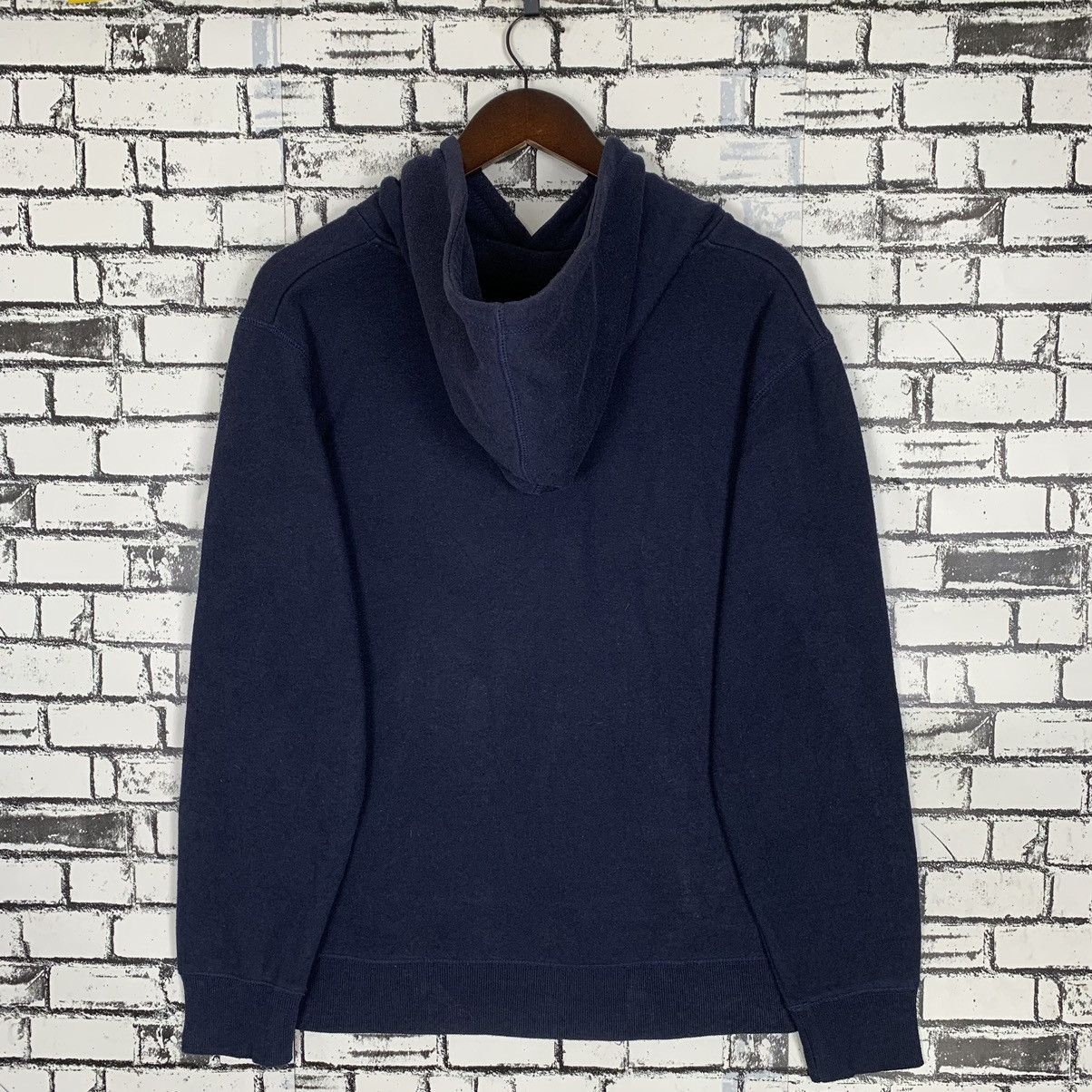 Quiksilver Vintage QuickSilver Hoodie QuickSilver Pullover Hoodie Size US L / EU 52-54 / 3 - 6 Thumbnail