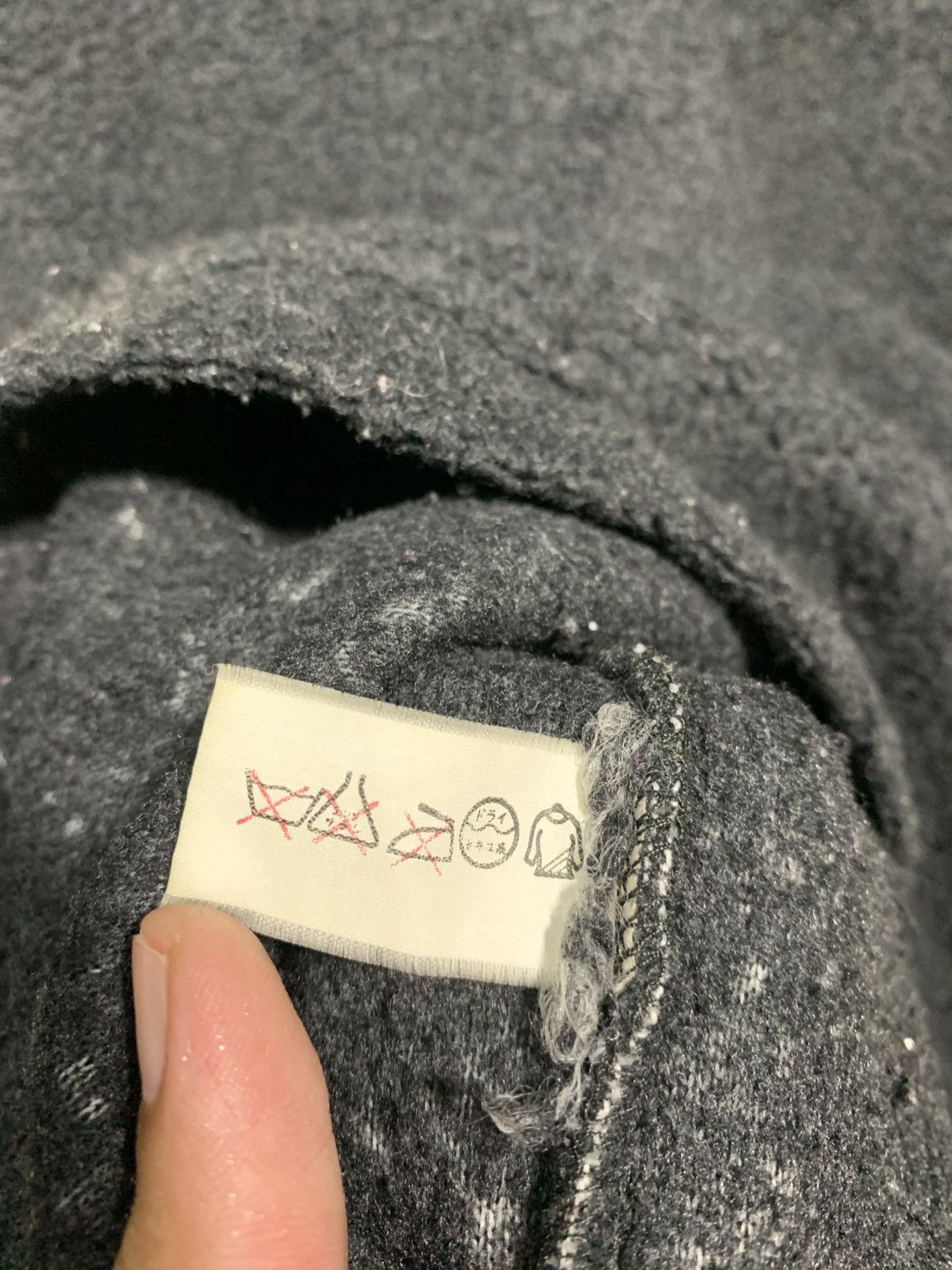 O'Neill × Vintage 🔥VTG ONEILL DEEP PILED FLEECE PULLOVER Size US XL / EU 56 / 4 - 10 Thumbnail