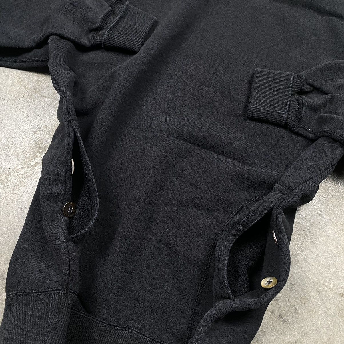 Designer × Japanese Brand × Michiko Koshino London y2k Michiko London Koshino Crewneck Size US M / EU 48-50 / 2 - 6 Thumbnail