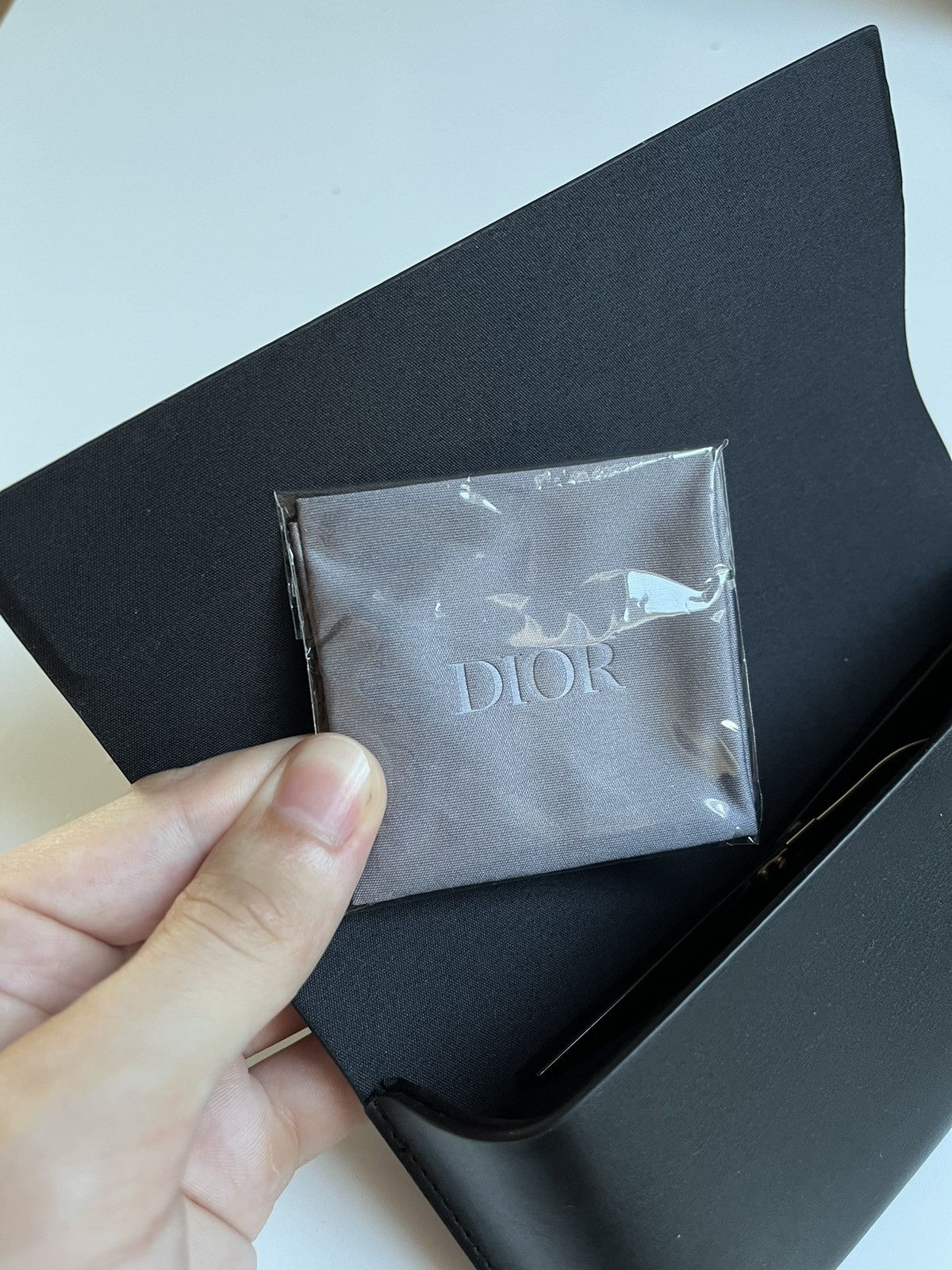 Dior DiorClub M3U Monogram Sunglasses Size ONE SIZE - 14 Thumbnail