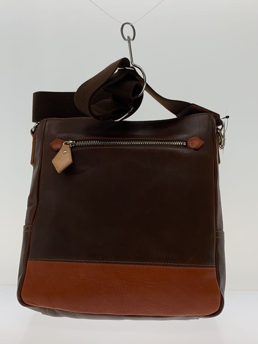 Vivienne Westwood Orb Leather Shoulder Bag Size ONE SIZE - 3 Thumbnail
