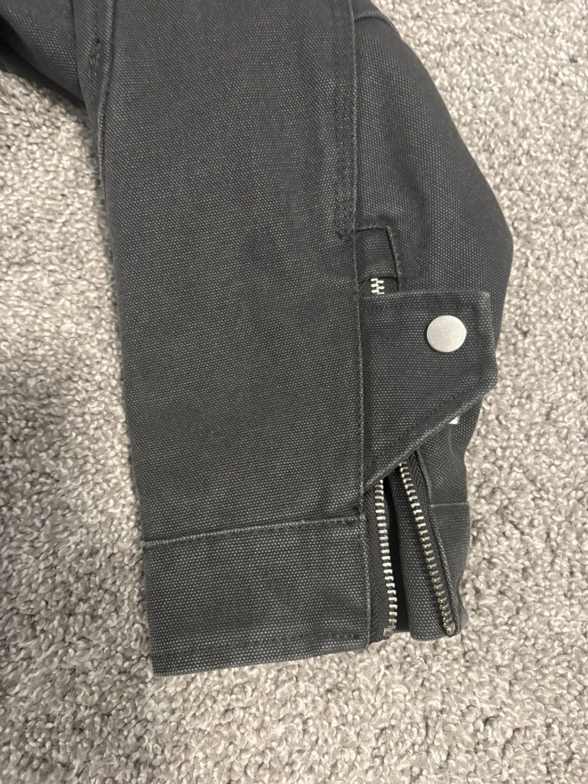 Zara Biker jacket Size US S / EU 44-46 / 1 - 3 Thumbnail