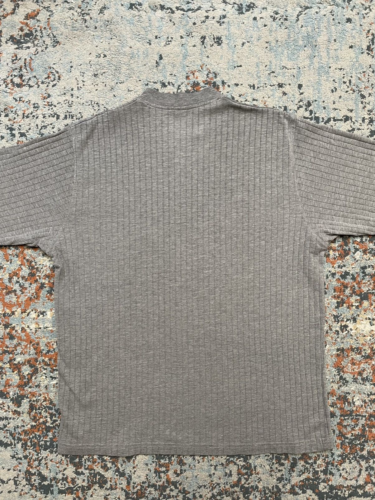 Adidas × Vintage Vintage T-shirt Adidas Size US M / EU 48-50 / 2 - 2 Thumbnail
