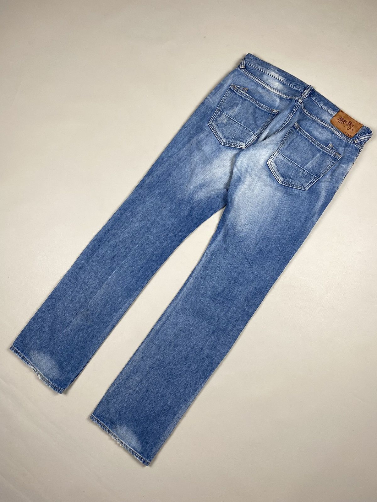 Prps PRPS men’s Japanese denim jeans size 33 Size US 33 - 22 Thumbnail