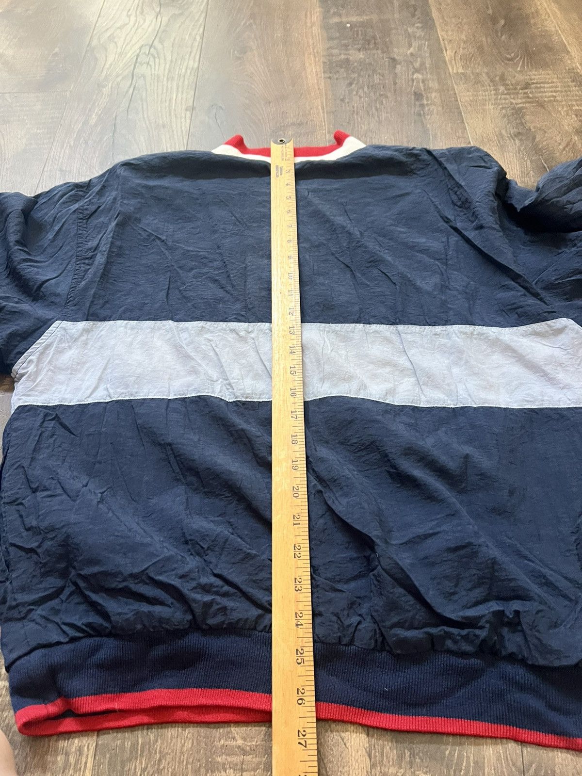 Christian Dior Monsieur Christian Dior Monsieur via g 90s Windbreaker Size US L / EU 52-54 / 3 - 3 Thumbnail