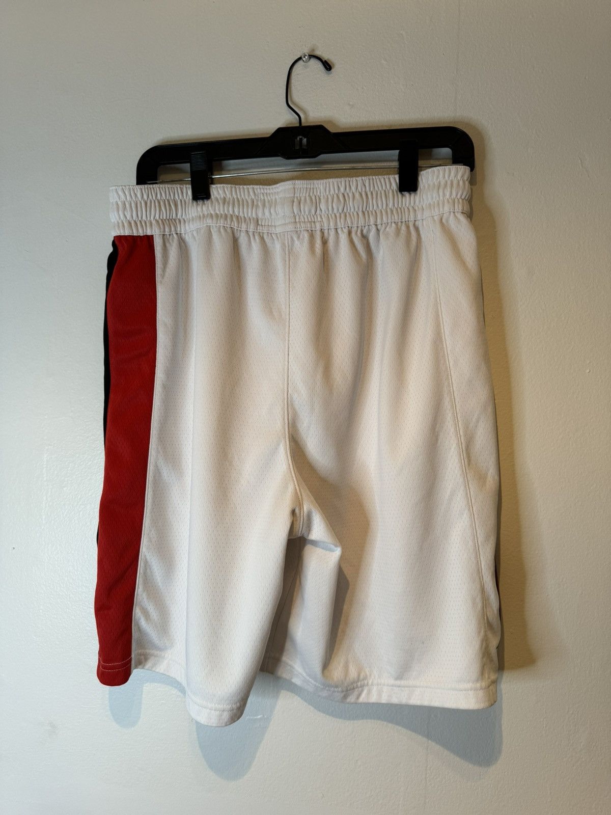 Nike Nike Men’s Portland Trail Blazers “Rip City” Shorts Sz L 38 Size US 39 - 4 Thumbnail