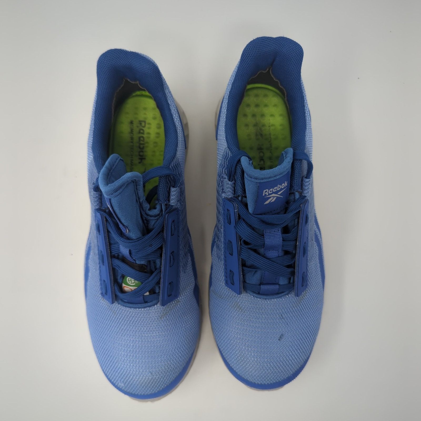 Reebok Reebok Work Sublite Legend Work EH Comp Toe Women Size 6.5W Size US 6.5 / IT 36.5 - 4 Thumbnail