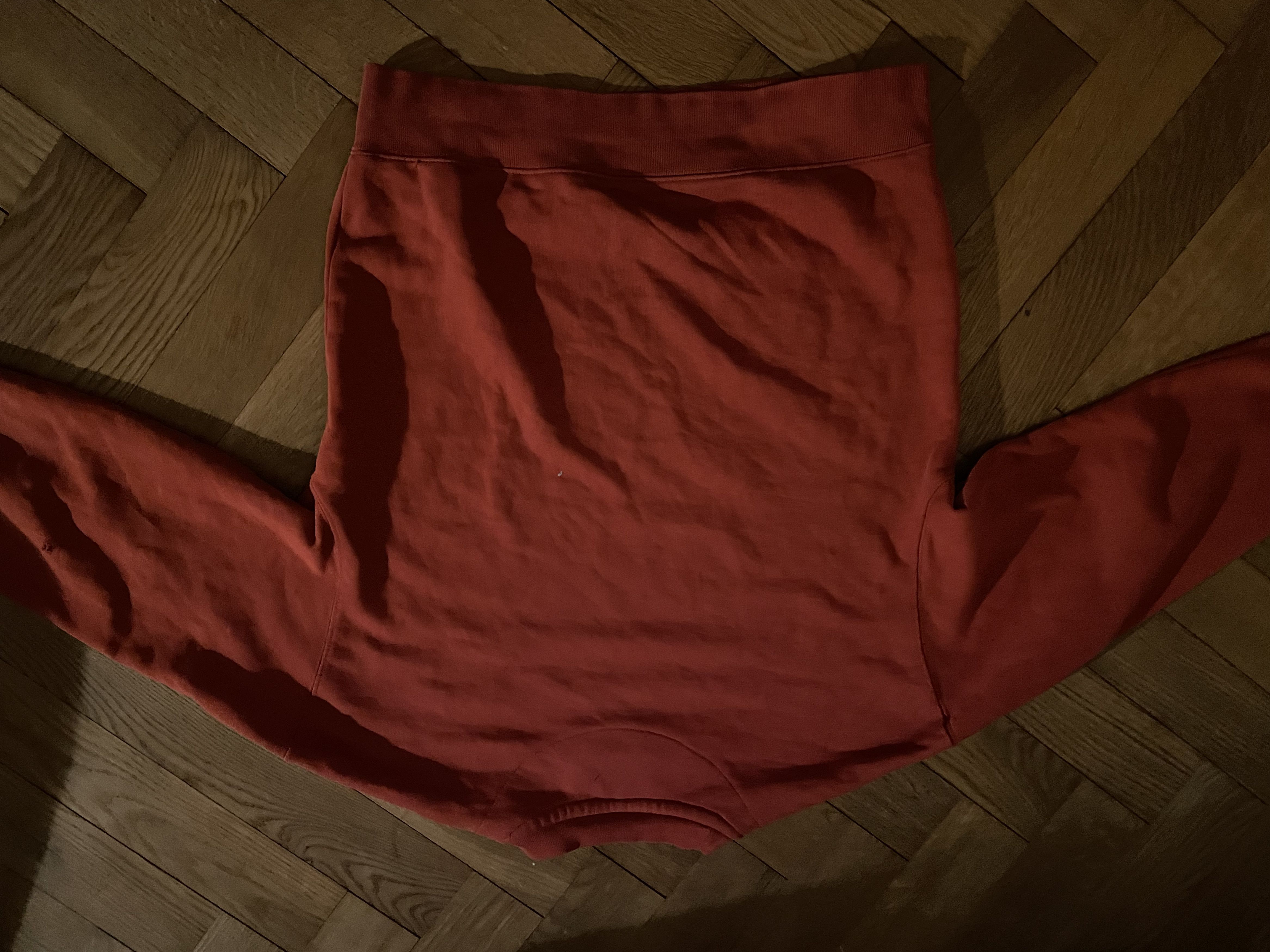 Japanese Brand Snort Sweater - Syra Size US M / EU 48-50 / 2 - 4 Thumbnail