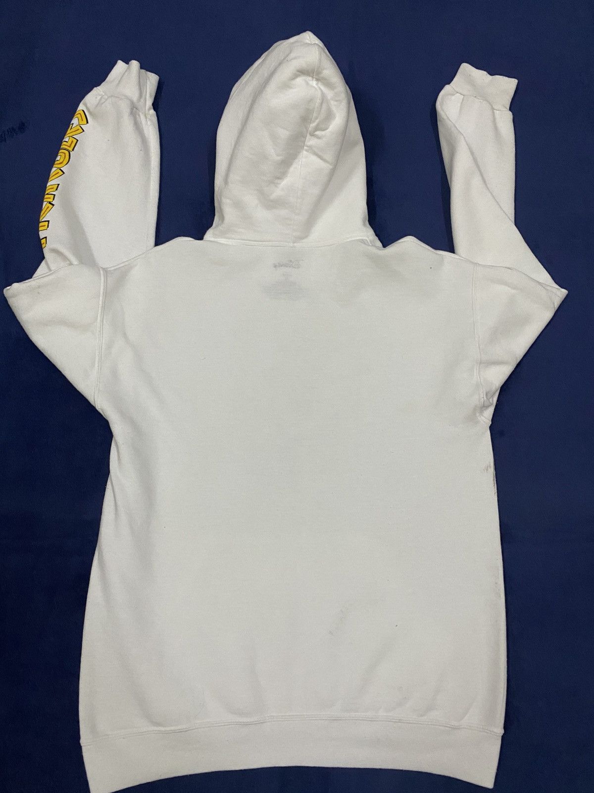 Disney Disney Hercules Hoodie Size US M / EU 48-50 / 2 - 3 Thumbnail