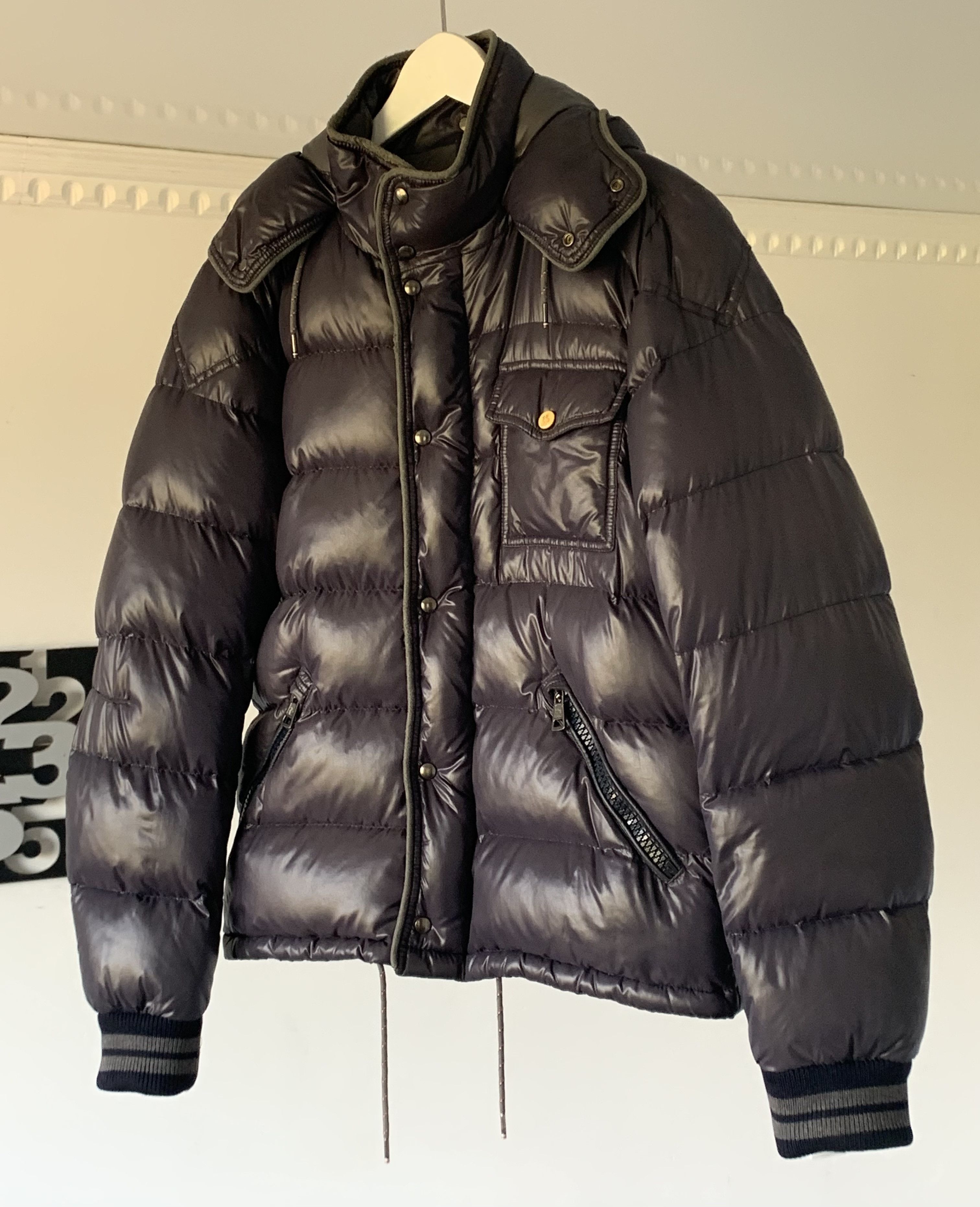 Moncler borrome discount