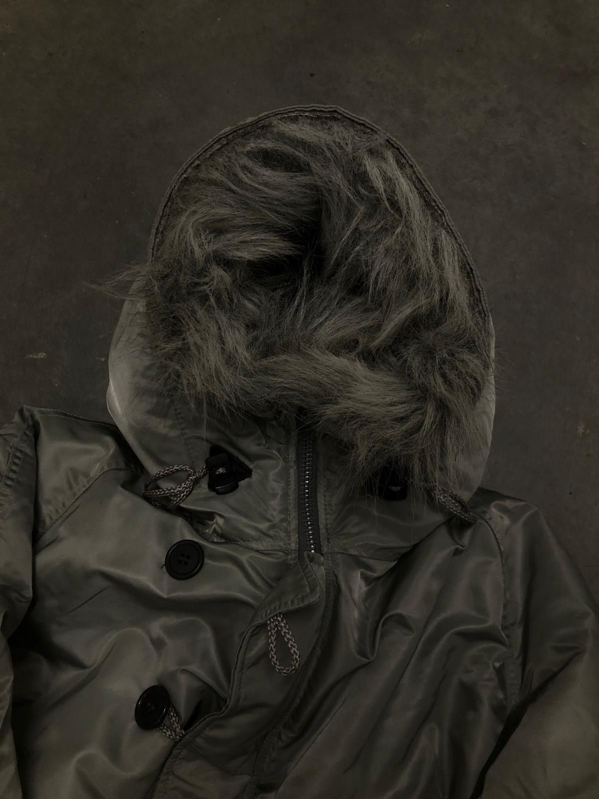 Schott × Vintage Vintage N3b Schott Bros Parka Cold Weather Jacket Hype Rare Size US XL / EU 56 / 4 - 11 Thumbnail