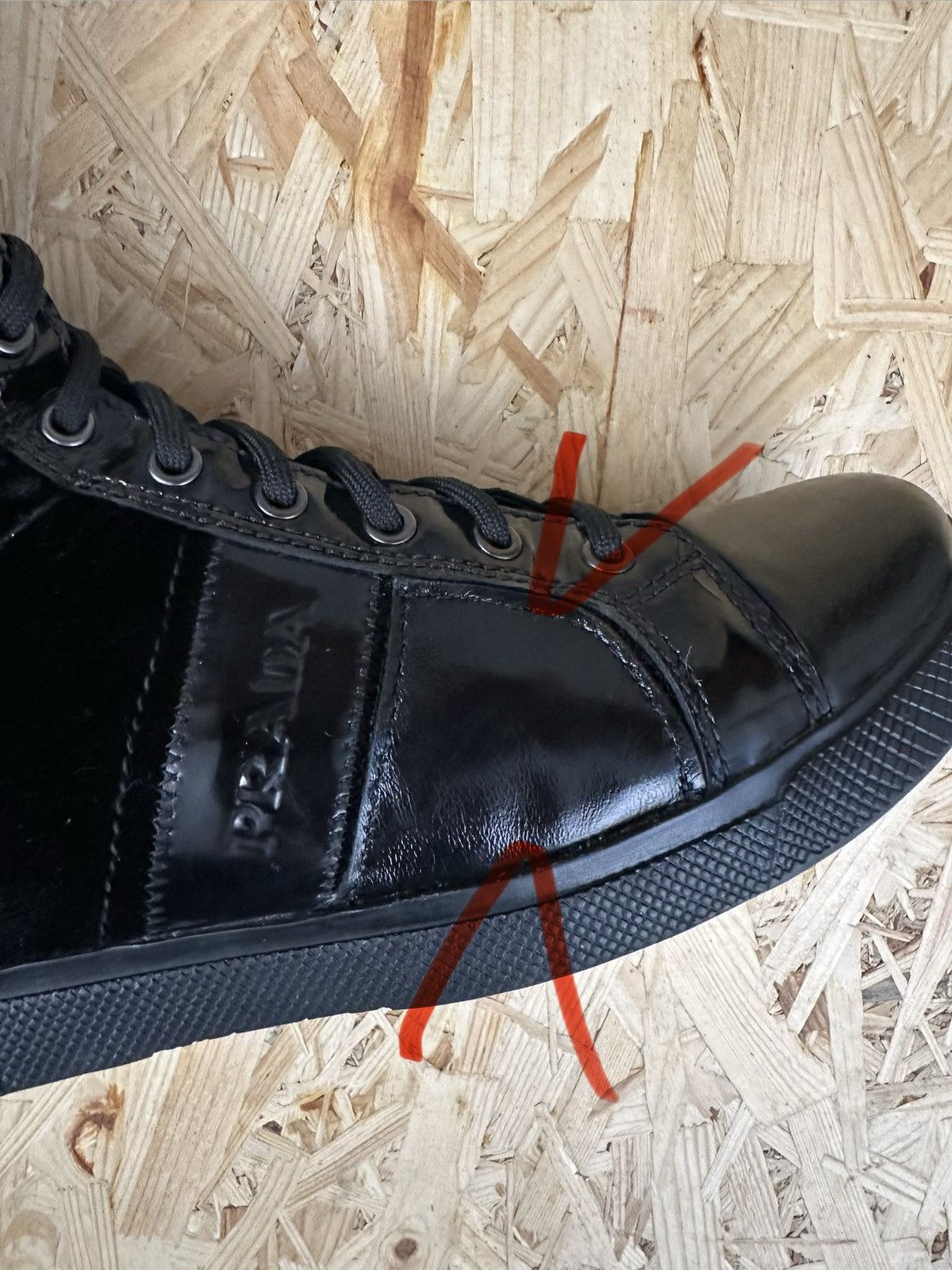 Prada Prada boots size 36 IT Size US 6.5 / IT 36.5 - 18 Thumbnail