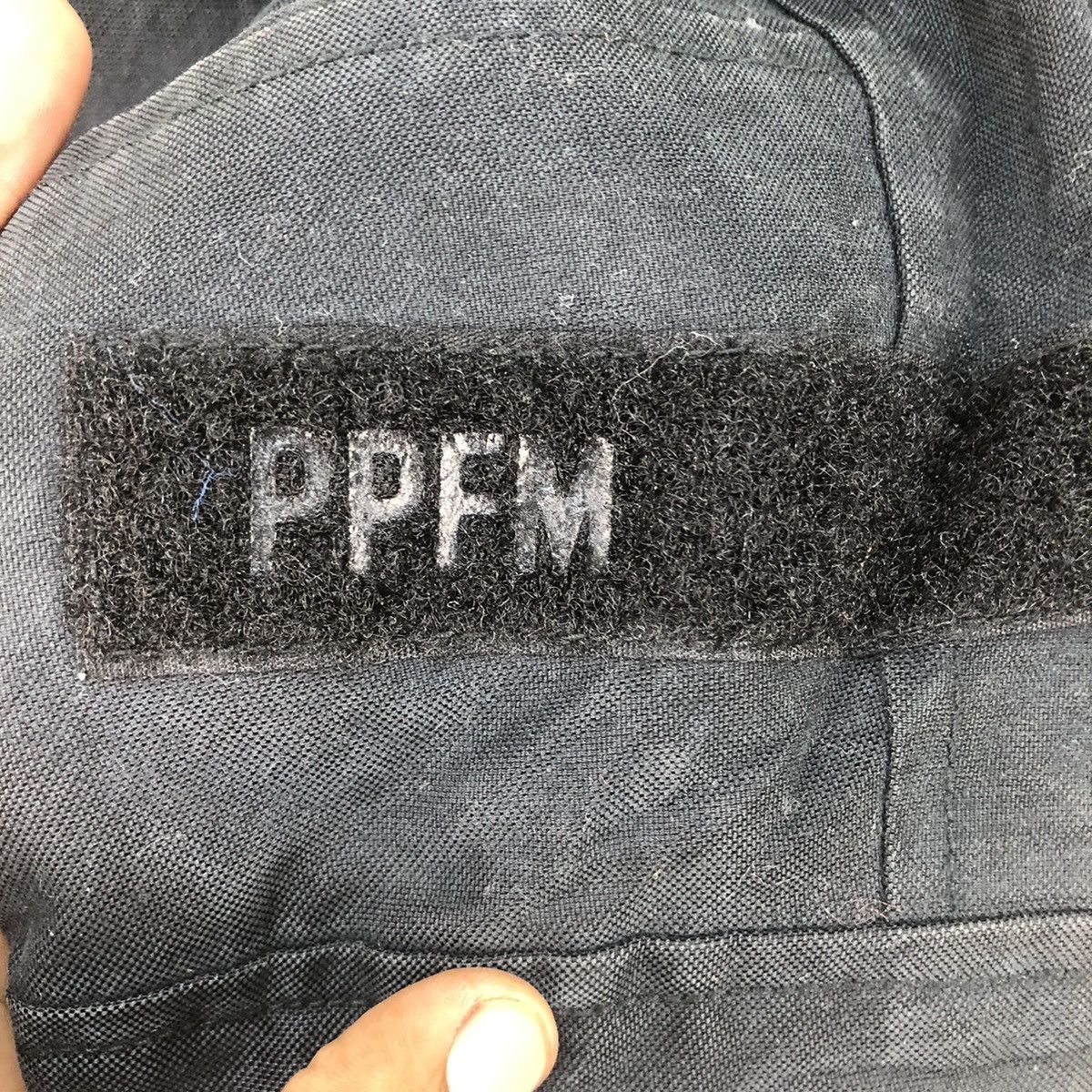 Japanese Brand 🔥PPFM Jacket Size US M / EU 48-50 / 2 - 6 Thumbnail