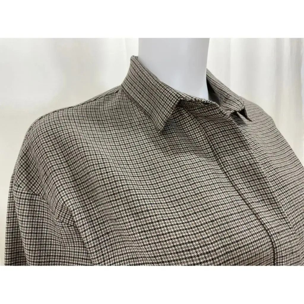 Max Mara Wool dress, Max Mara Size M / US 6-8 / IT 42-44 - 4 Thumbnail