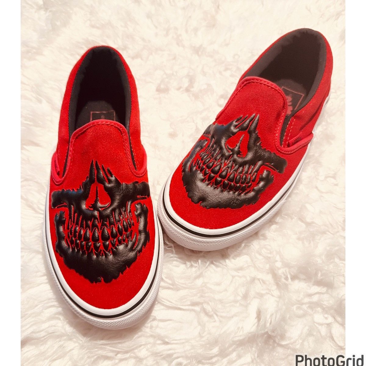 Vans Vans Jawbone Size US 6.5 / IT 36.5 - 4 Thumbnail