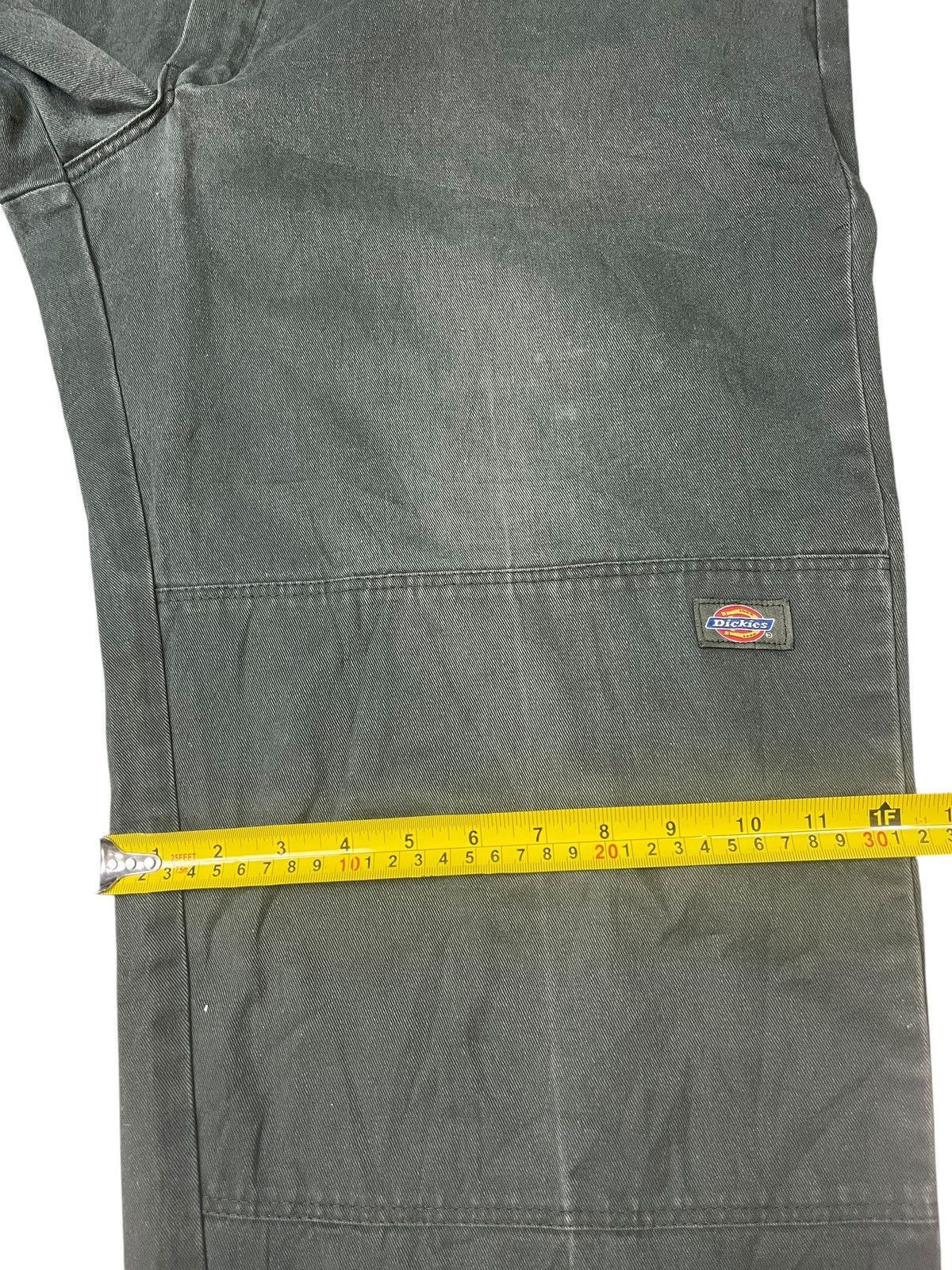 Dickies Vintage Dickies Workwear Trouser Pant Size US 40 / EU 56 - 8 Thumbnail