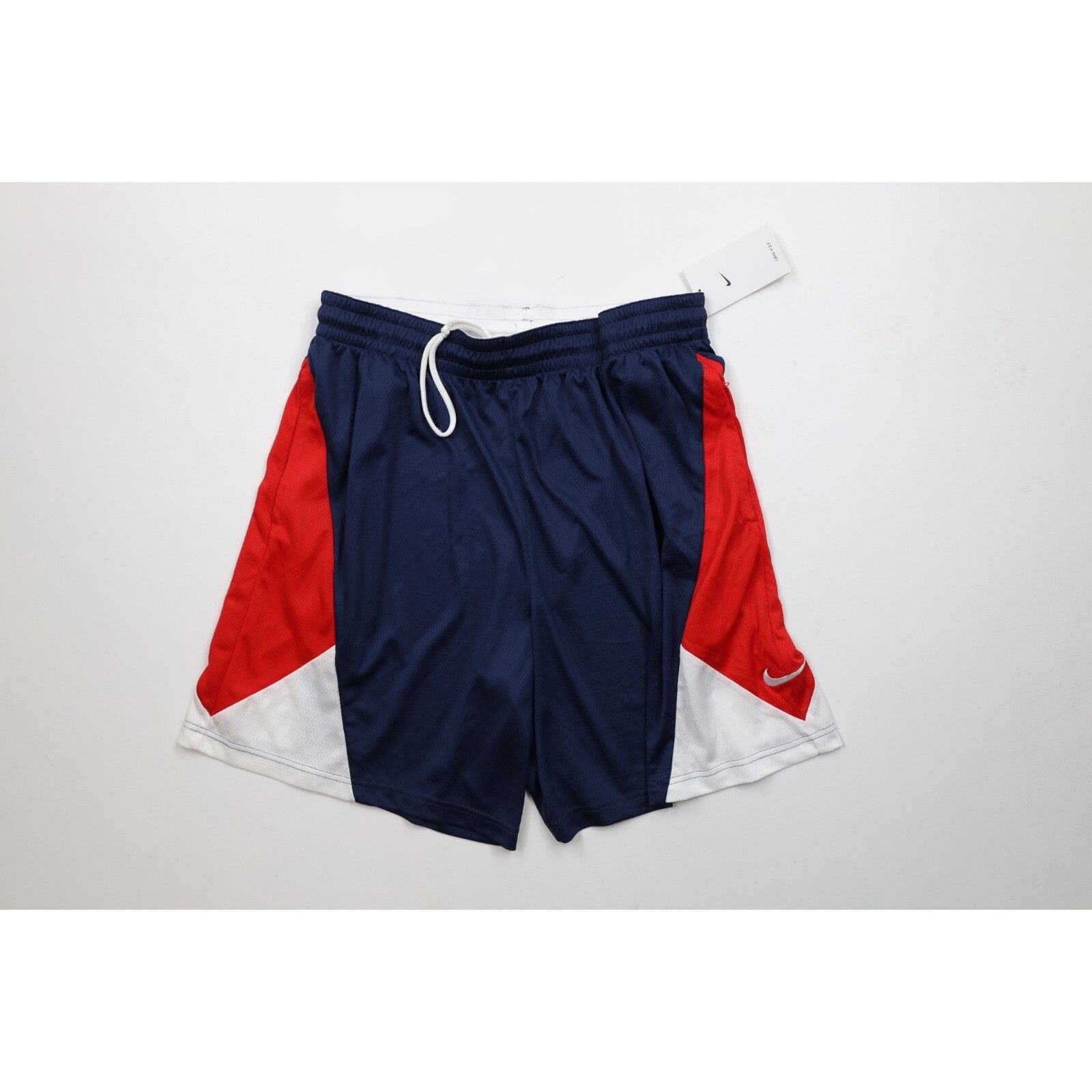Nike New Nike Dri-Fit Team USA Olympics Basketball Shorts Size US 36 / EU 52 - 1 Thumbnail