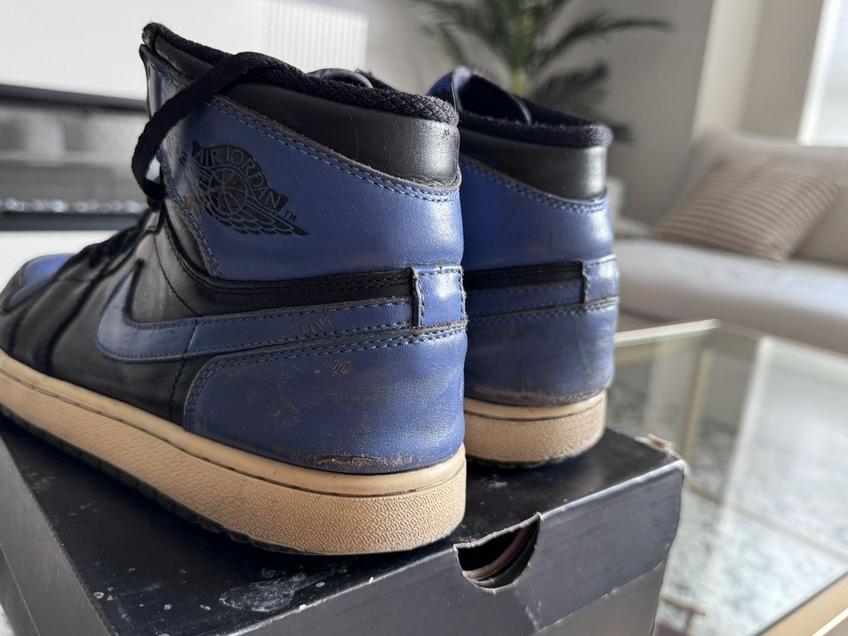 Jordan Brand Air Jordan 1 retro 2012 Size US 10.5 / EU 43-44 - 2 Thumbnail