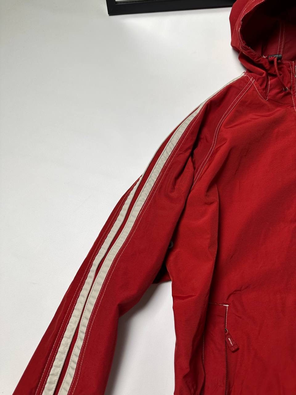 Gap Vintage 90’s Windbreaker Nylon Gap Jacket Size US L / EU 52-54 / 3 - 4 Thumbnail