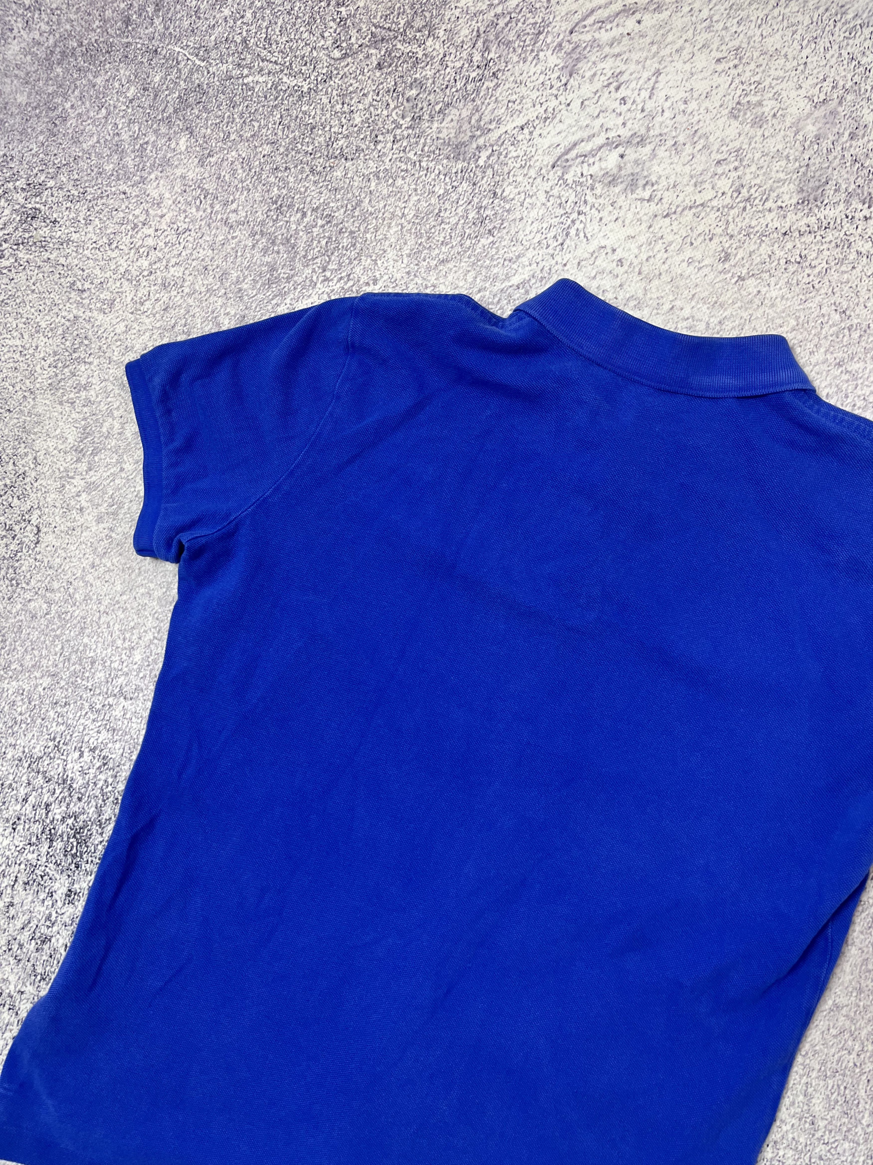 Ralph Lauren Women’s Polo Ralph Lauren vintage size Xl blue Size XL / US 12-14 / IT 48-50 - 14 Thumbnail