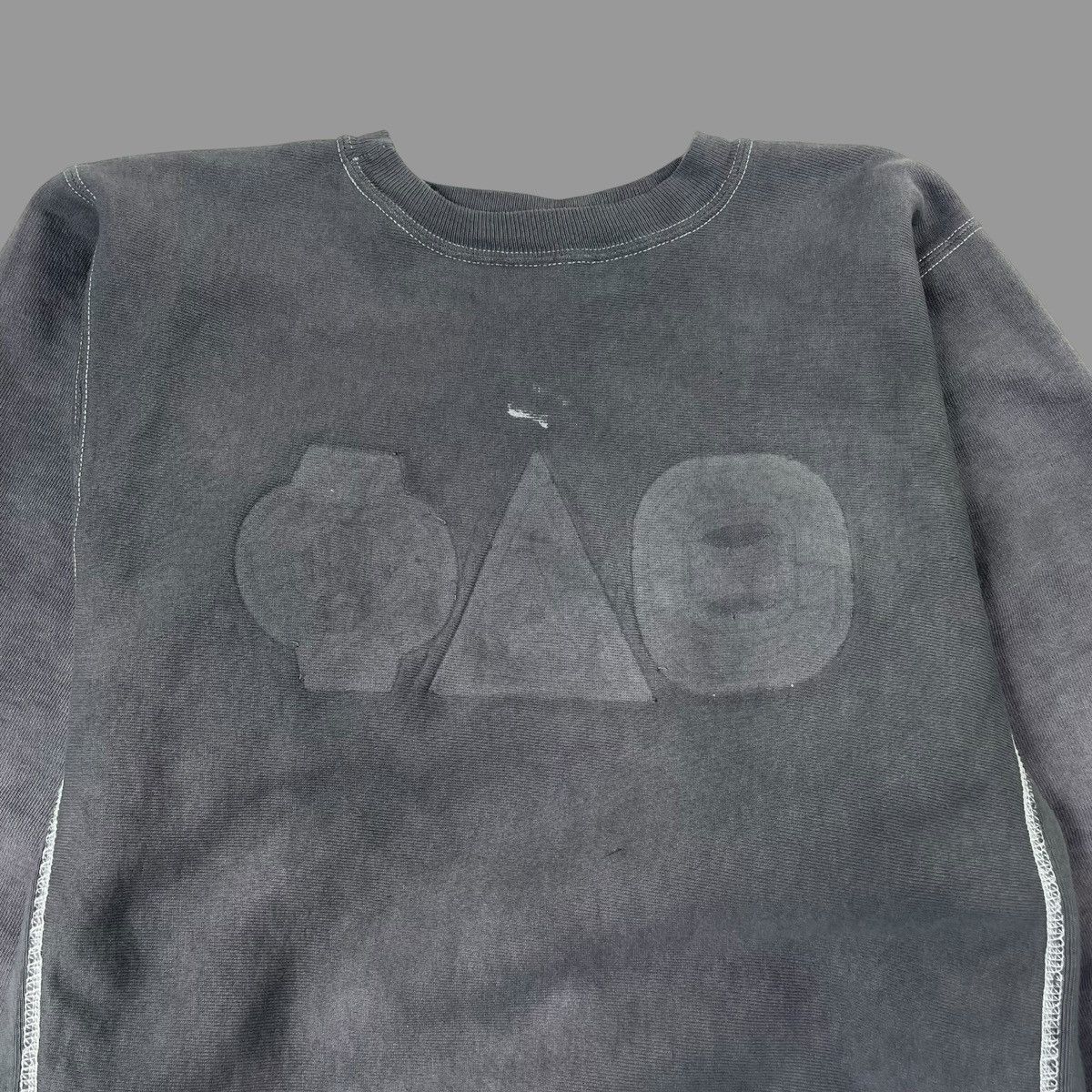 Champion × Vintage Vintage 90s champion reverse weave hoodie Size US M / EU 48-50 / 2 - 4 Thumbnail