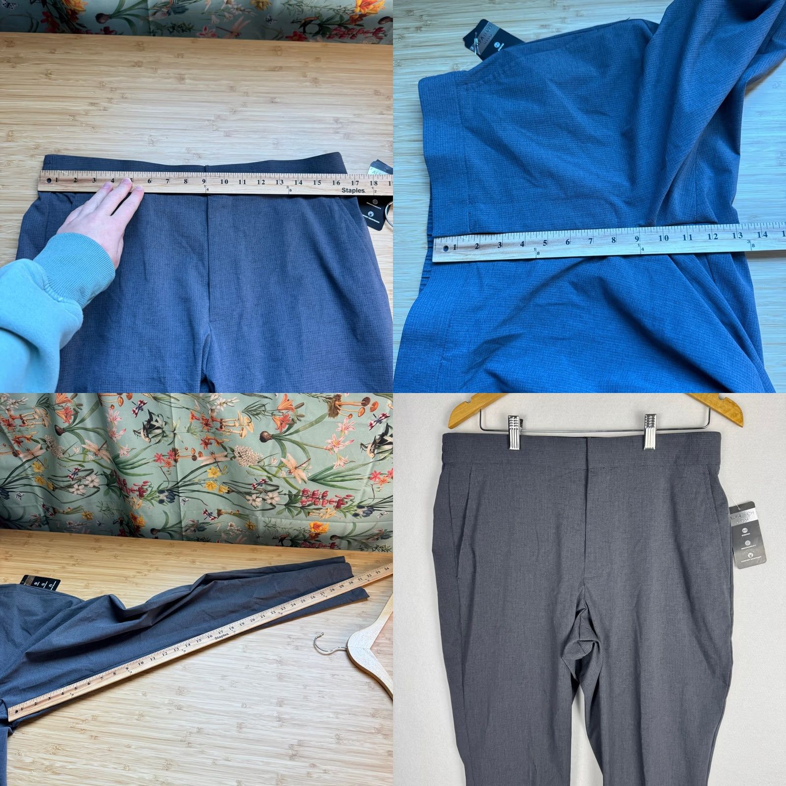 Alfani VINTAGE No Size US 34 / EU 50 - 8 Thumbnail