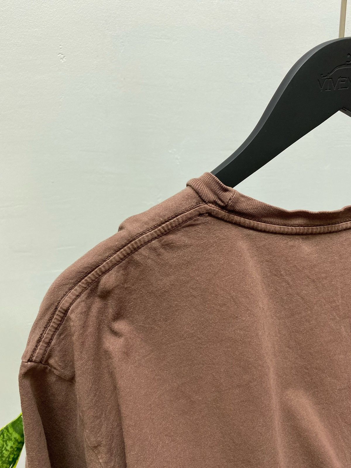 Patagonia × Vintage Patagonia Logo T Shirt Mountain Outdoor Size US L / EU 52-54 / 3 - 20 Thumbnail