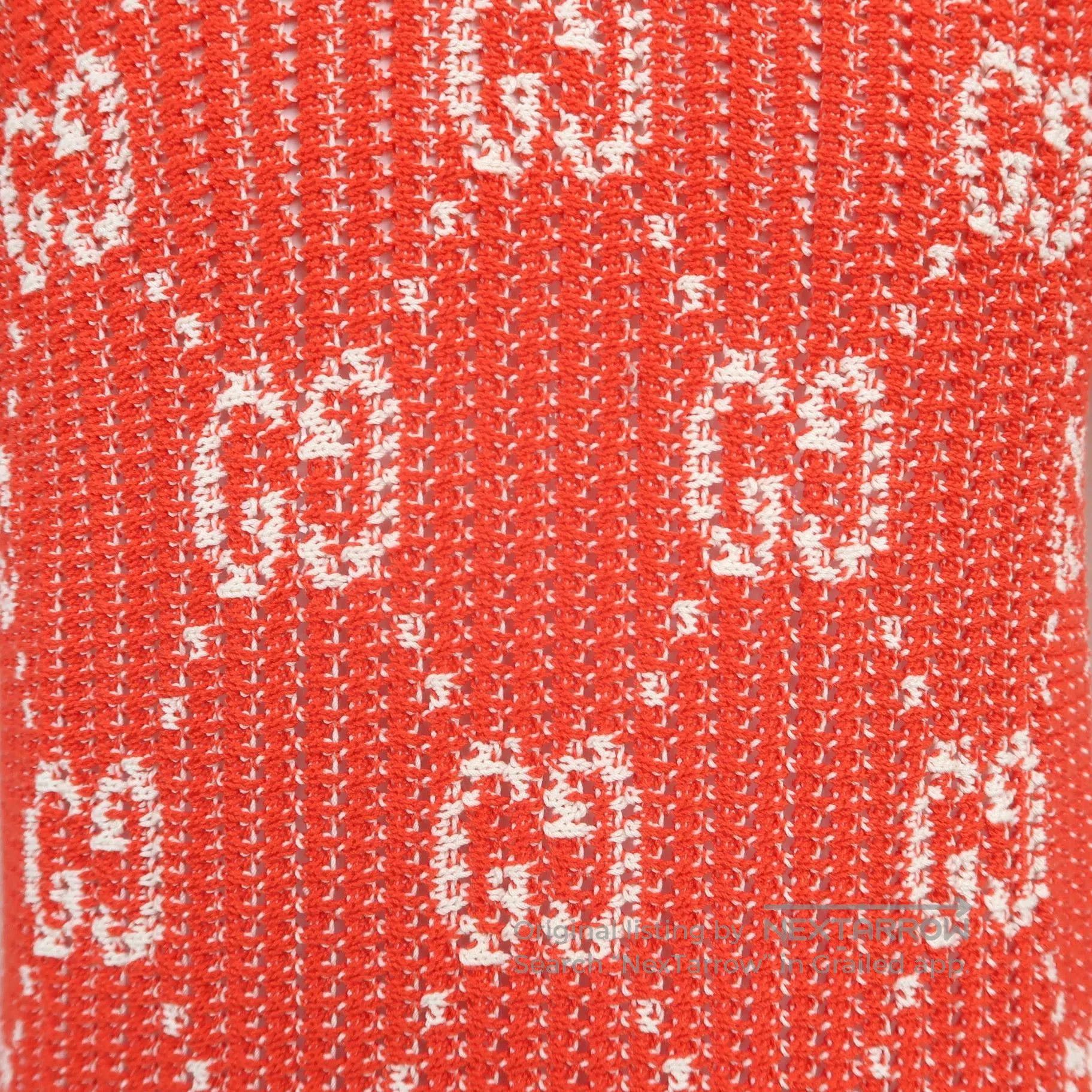 Gucci Gucci S Size V. Size US S / EU 44-46 / 1 - 7 Thumbnail