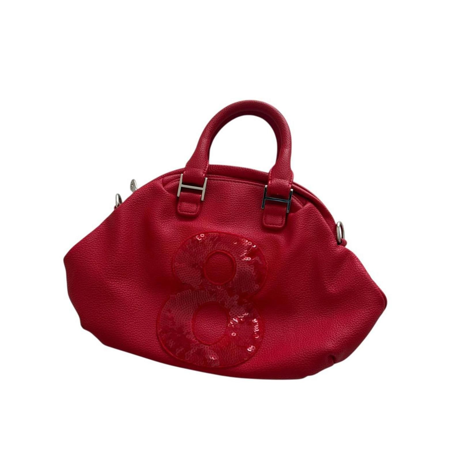 Other Women's Red Bag Size ONE SIZE - 2 Thumbnail