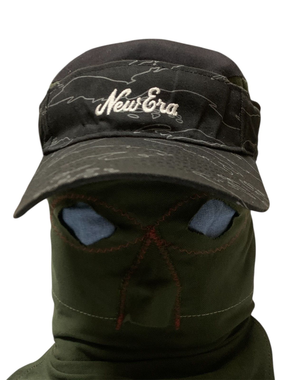 New Era New Era Golf Visor(Combo Sale Size ONE SIZE - 1 Thumbnail