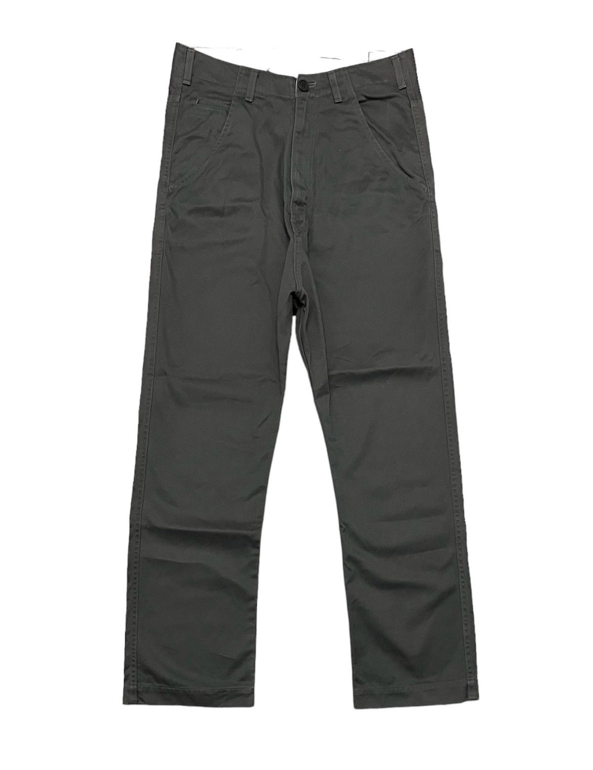 Comme des Garcons COMME des GARCONS Japan Pant x Rare Size US 32 / EU 48 - 2 Thumbnail