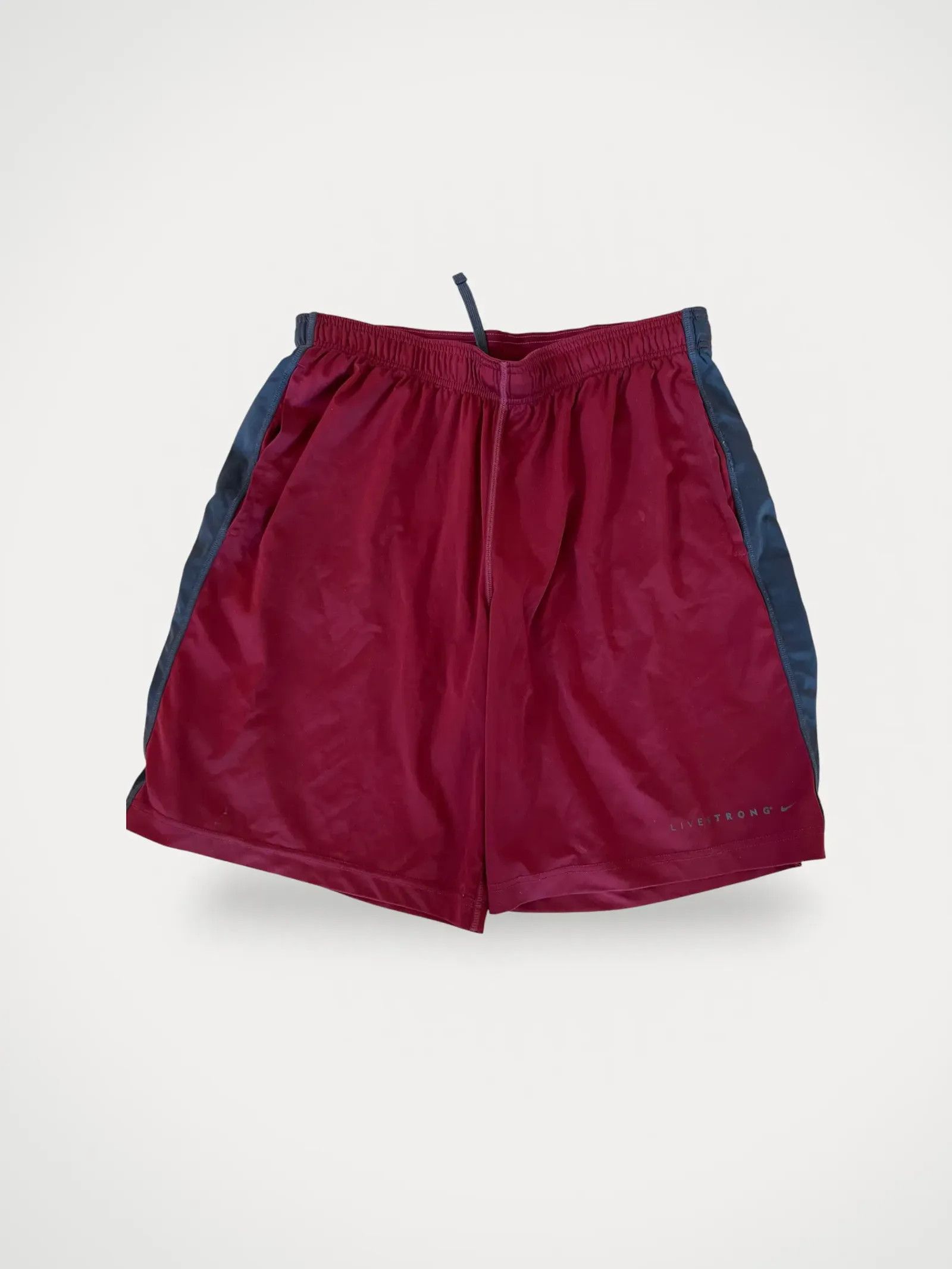 Nike Nike Shorts Size 30" / US 8 / IT 44 - 1 Thumbnail