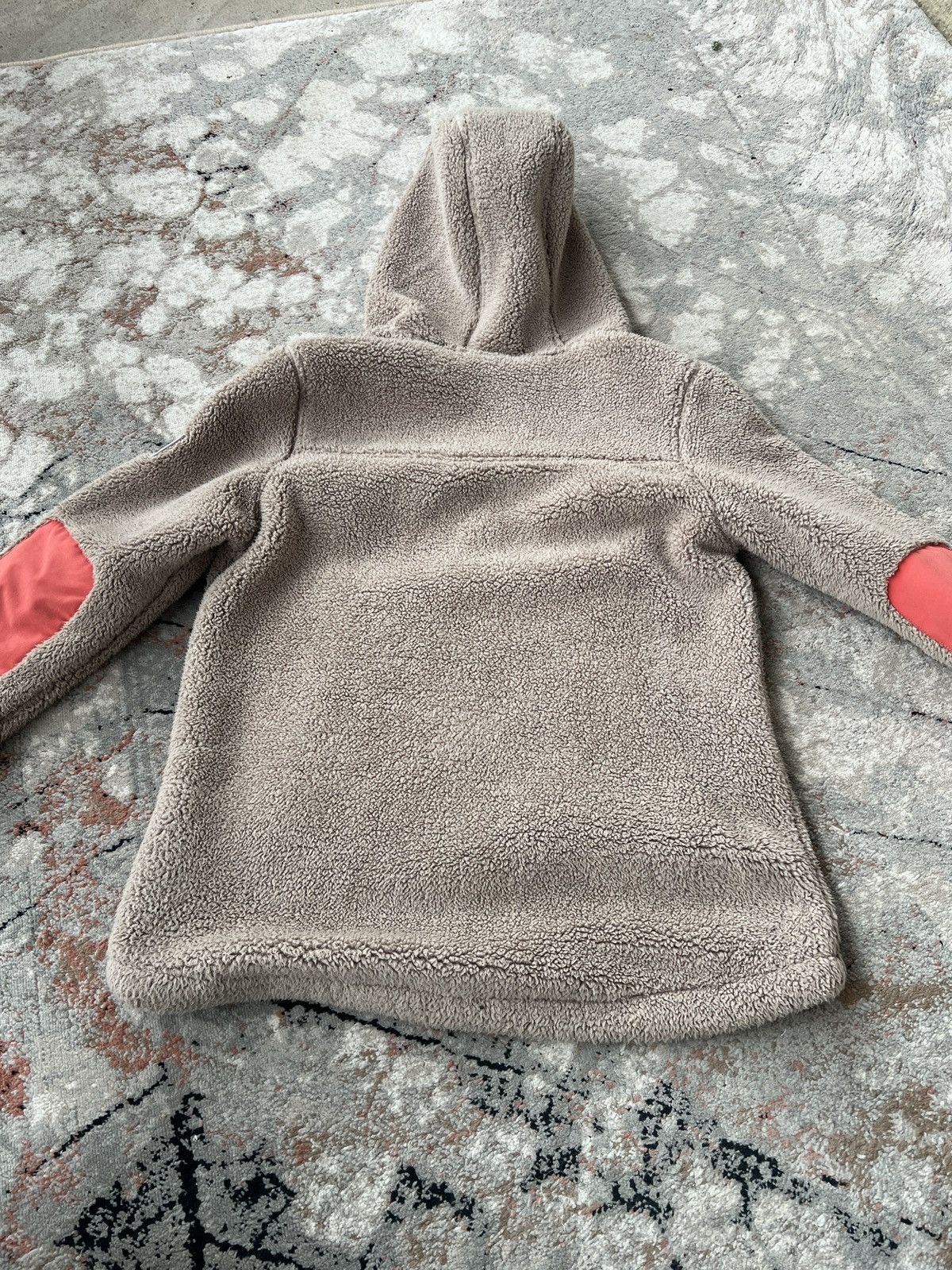 The North Face The North Face Hoodie Size S / US 4 / IT 40 - 4 Thumbnail