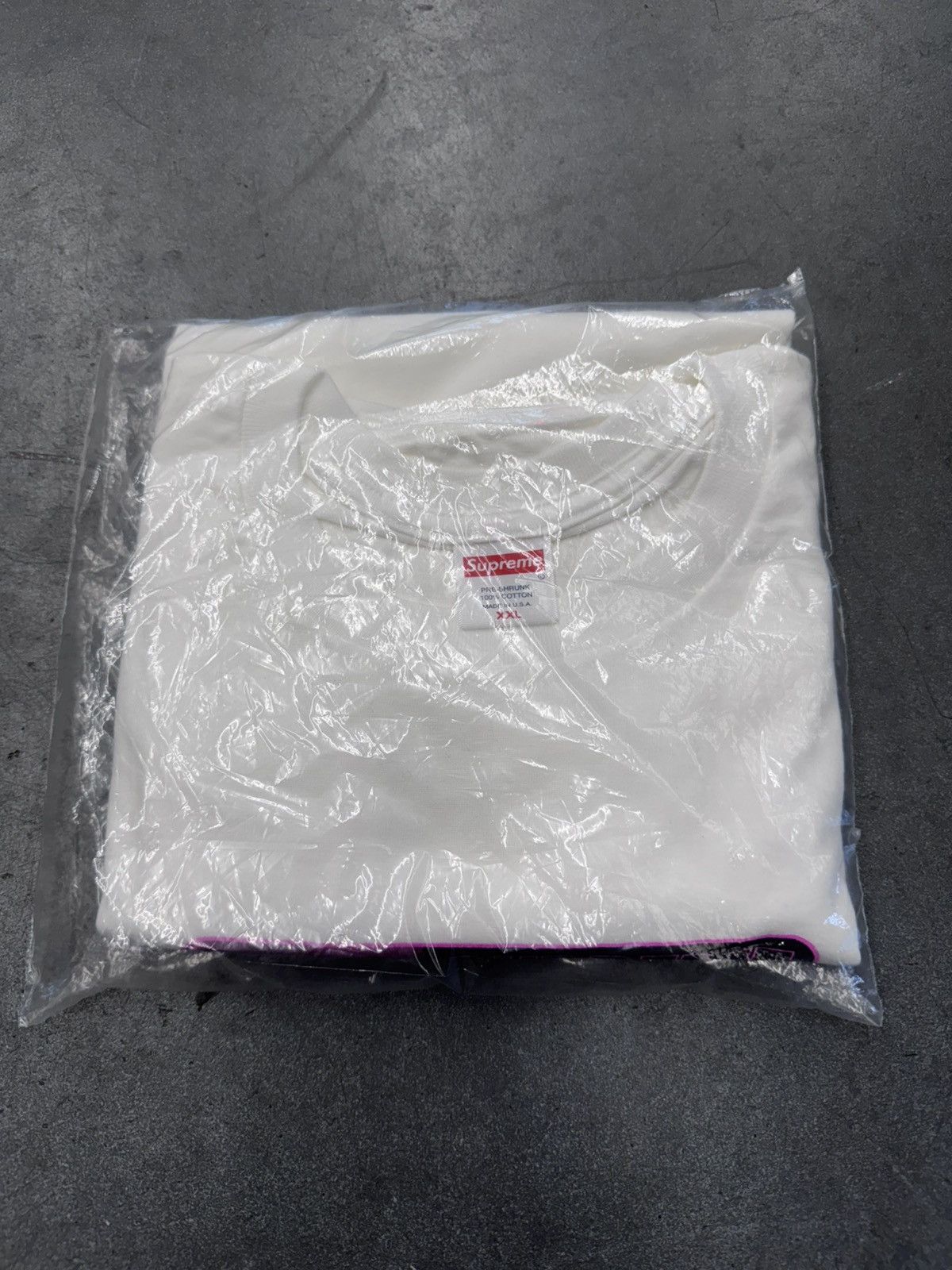 Supreme SS21 Supreme Miles Davis Tee Size US XXL / EU 58 / 5 - 2 Thumbnail