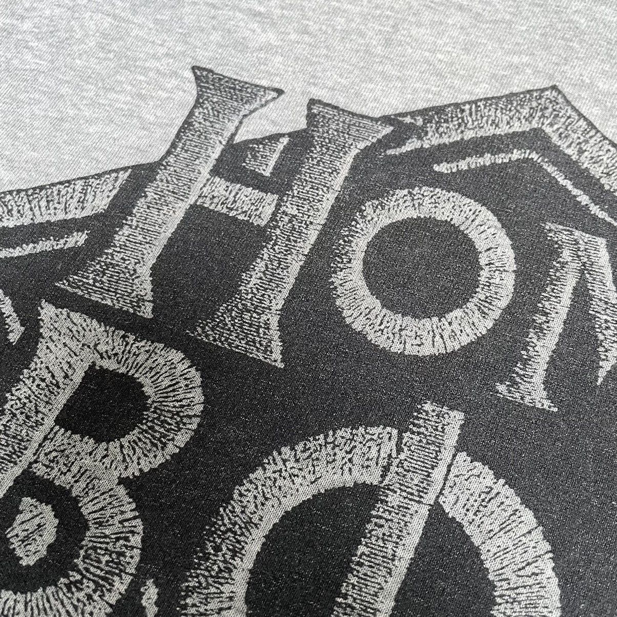 Vintage Vintage HOME BOY Distressed T Shirt Size US L / EU 52-54 / 3 - 5 Thumbnail