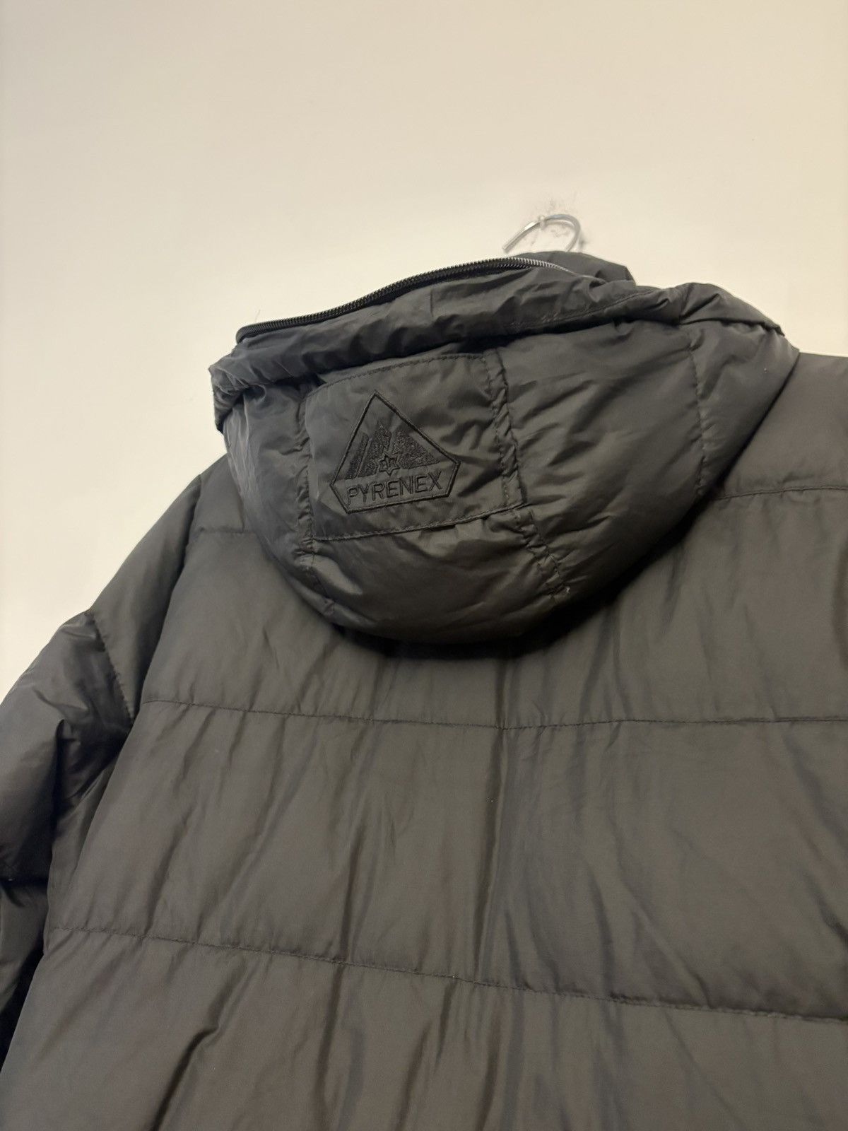 Pyrenex Pyrenex x Alexandre Vauthier – Women’s Long Down Coat Size XS / US 0-2 / IT 36-38 - 9 Thumbnail