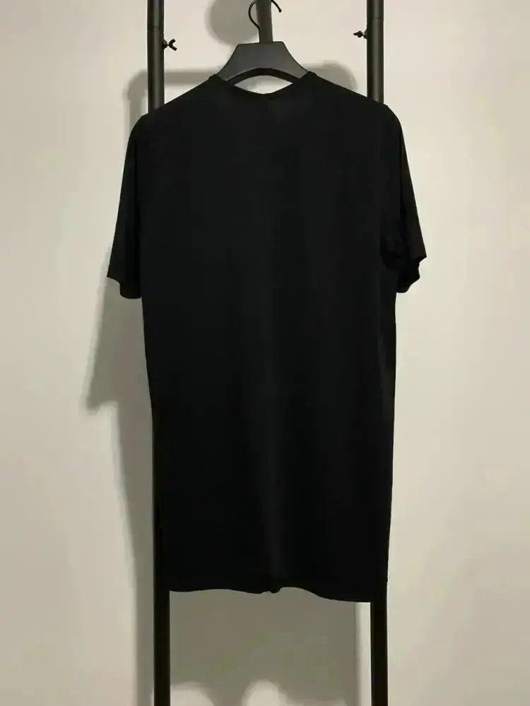 Rick Owens Rick Owens Drkshdw Humano Tee-2507 Size US M / EU 48-50 / 2 - 5 Thumbnail