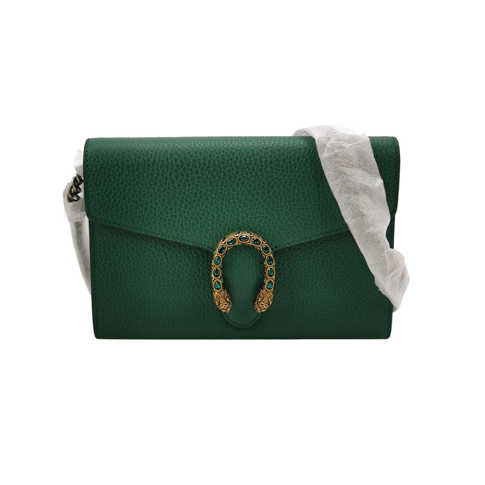 Gucci Gucci Women os Shoulder Bags Size ONE SIZE - 1 Thumbnail