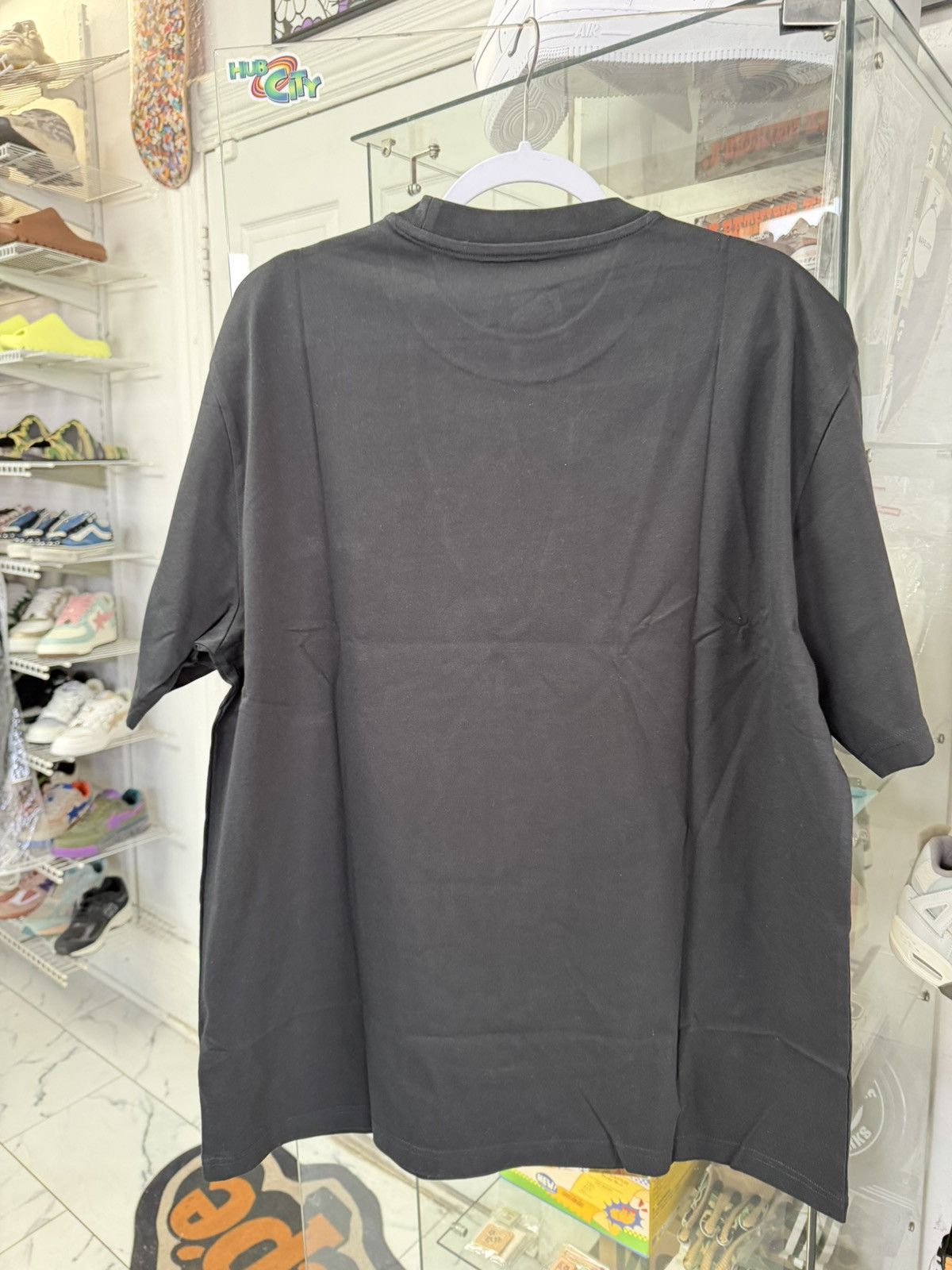 Palace Palace ‘Clucking’ Tee Size US XL / EU 56 / 4 - 2 Thumbnail