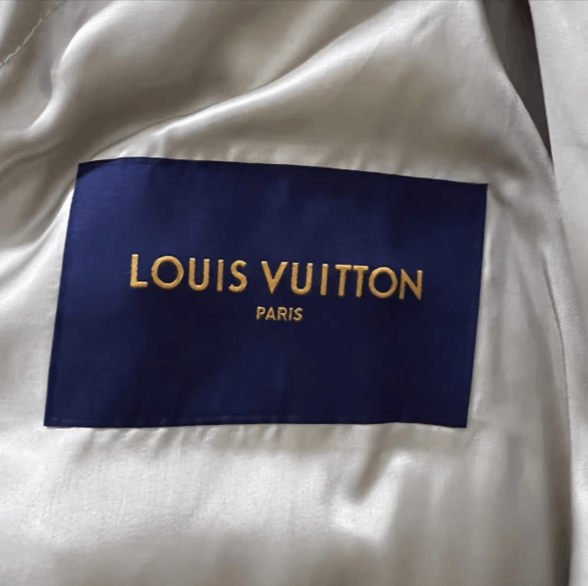 Louis Vuitton Louis Vuitton LV Size US M / EU 48-50 / 2 - 6 Thumbnail