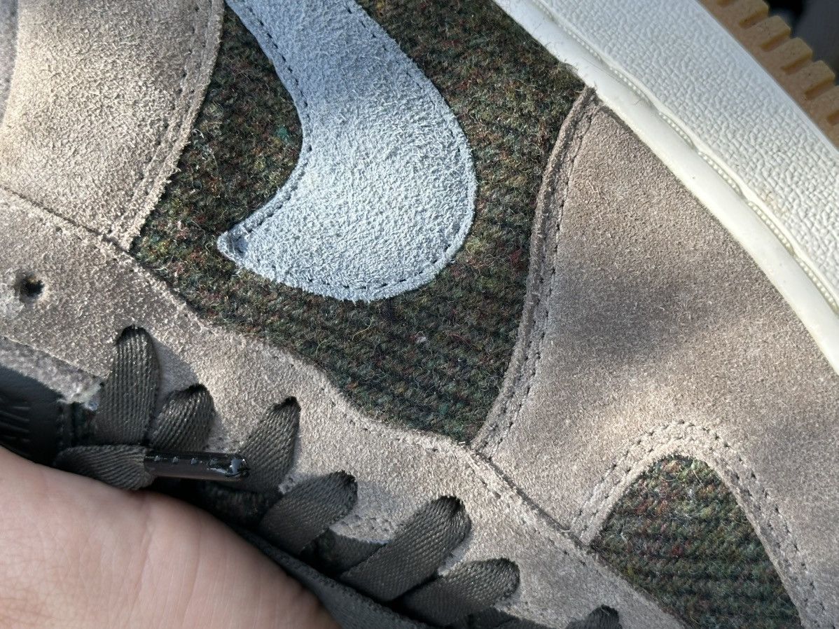 Nike Nike Air Force 1 By You Size US 10 / EU 43 - 7 Thumbnail
