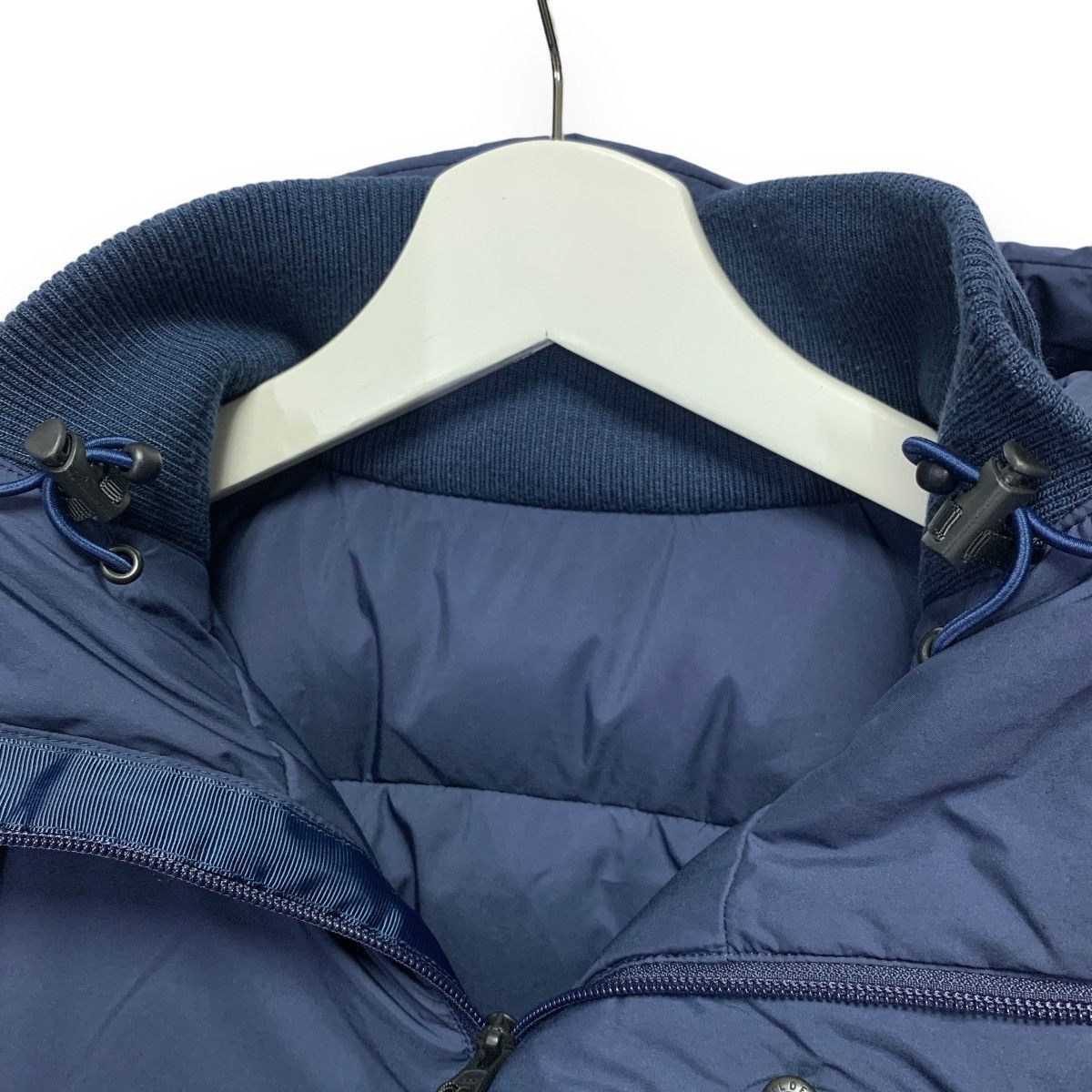 Number (N)ine Number Nine puffer down jacket Size US M / EU 48-50 / 2 - 4 Thumbnail