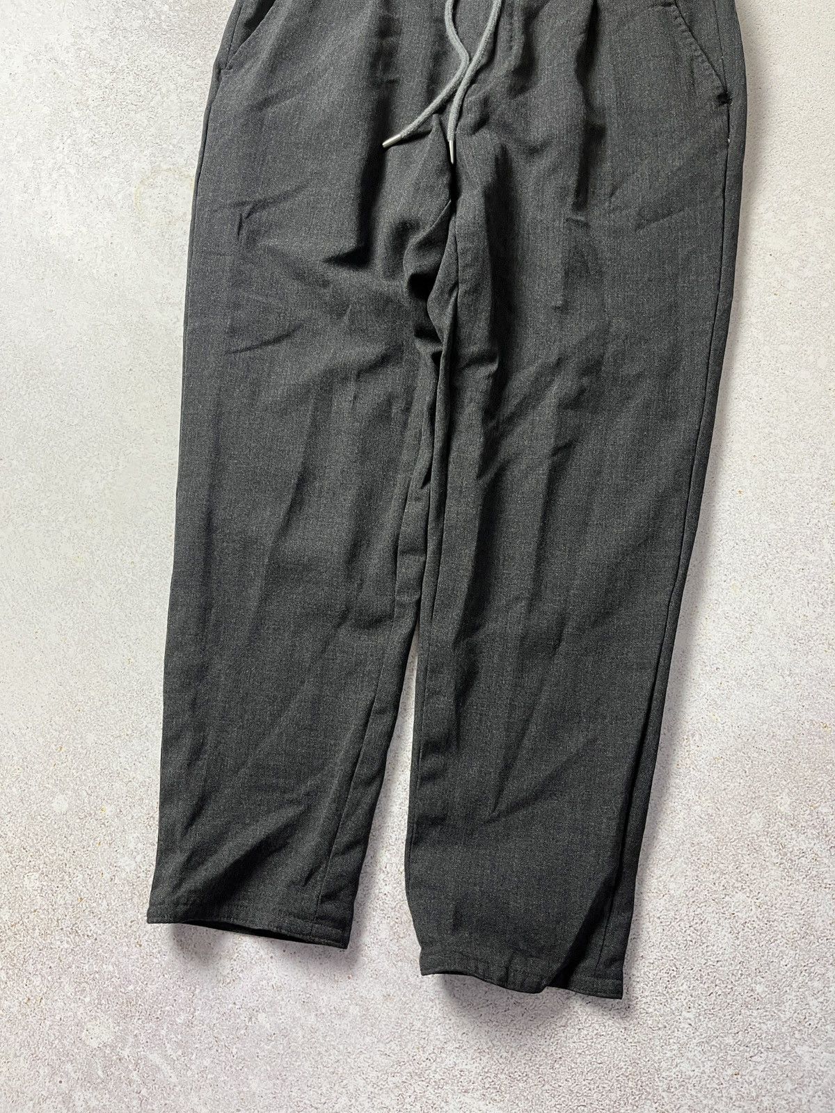 Suitsupply Suitsupply Ames Pleat Traveller Pants Trousers Men's Size US 30 / EU 46 - 2 Thumbnail