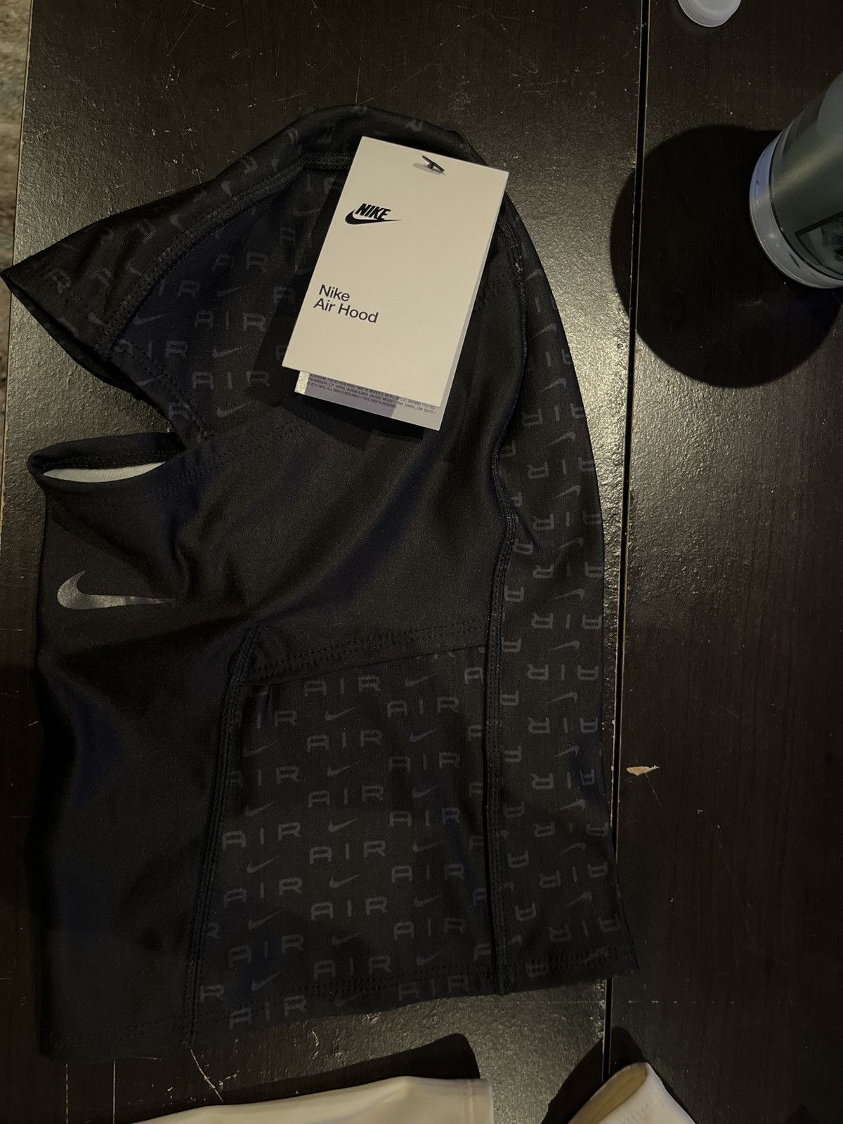 Nike Nike ski mask | Grailed