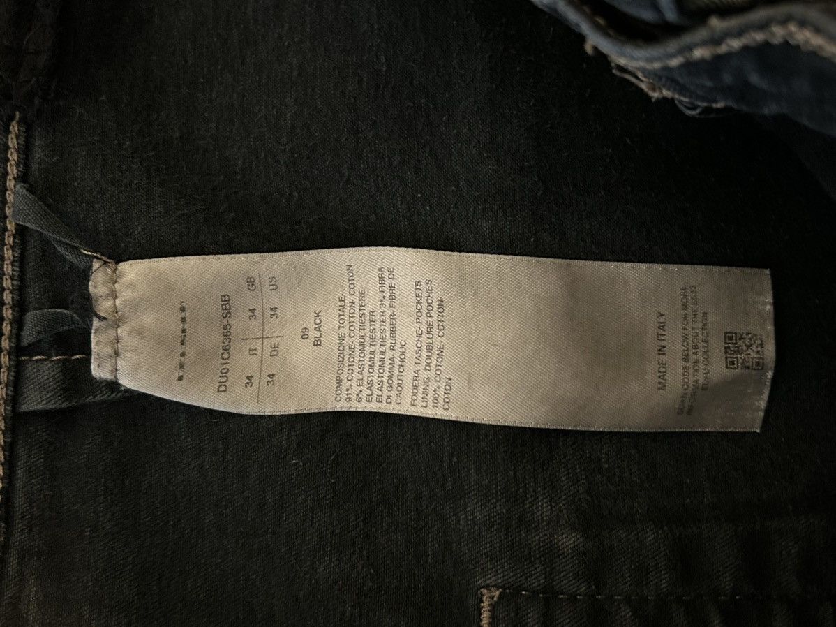 Rick Owens Rick Owens Size US 34 / EU 50 - 5 Thumbnail