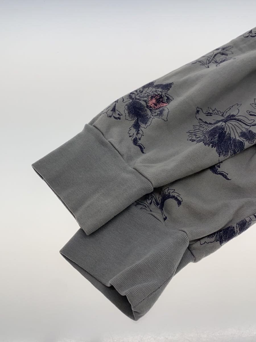 Undercover Floral Pattern Zip Hoodie Size US M / EU 48-50 / 2 - 3 Thumbnail